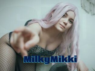 MilkyMikki