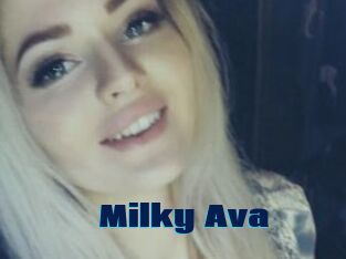 Milky_Ava