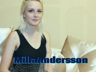 MillaAndersson