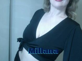 Millana Site de cul gratuit