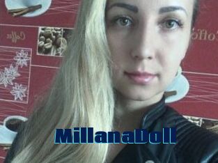 MillanaDoll