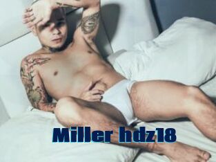 Miller_hdz18