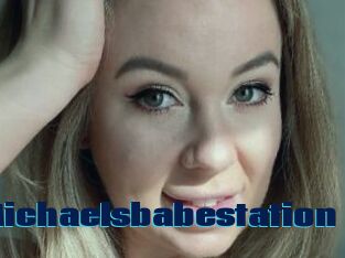 MillieMichaelsbabestation