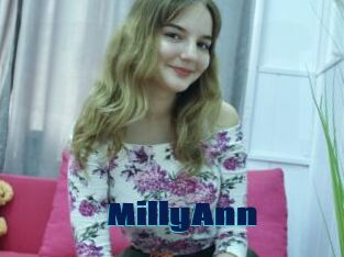 MillyAnn