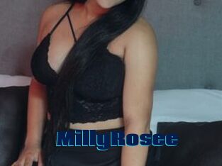 MillyRosee