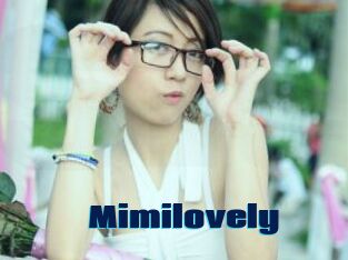 Mimilovely