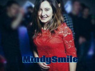 MindySmile