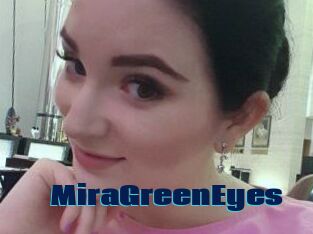 MiraGreenEyes