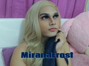 MiranaFrost
