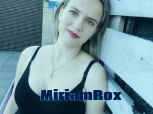 MiriamRox