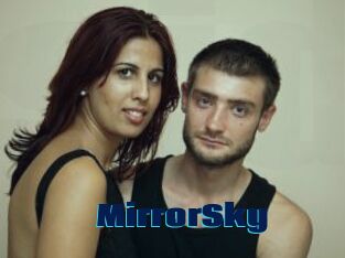 MirrorSky
