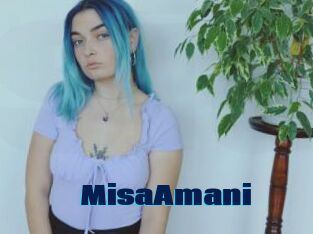 MisaAmani