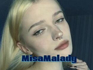 MisaMalady