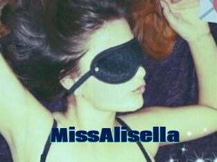 MissAlisella