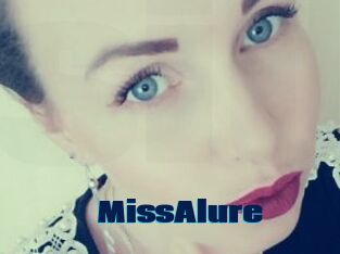 MissAlure