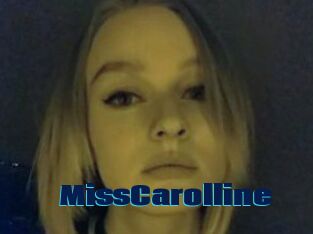 MissCarolline