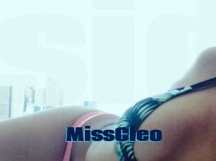 MissCleo