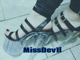 MissDev1l