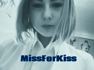 MissForKiss_