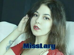 MissLary