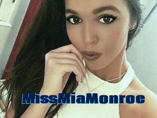 MissMiaMonroe