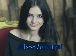 MissNatural