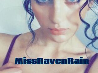 MissRavenRain
