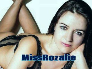 MissRozalie