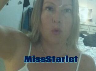 MissStarlet