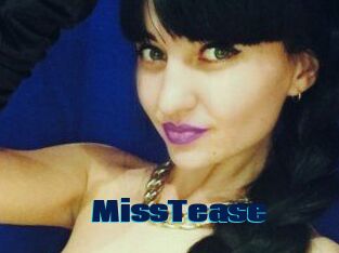 MissTease