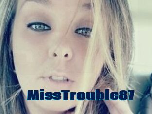 MissTrouble87