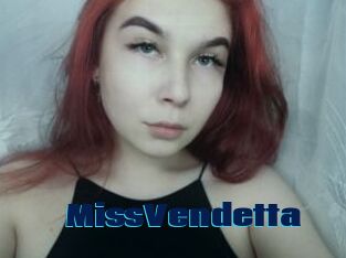 MissVendetta