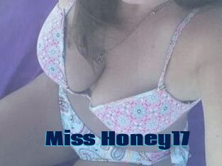 Miss_Honey17