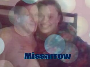 Missarrow