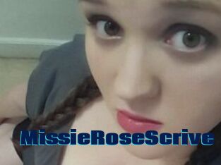 MissieRoseScrive