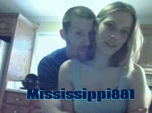 Mississippi881