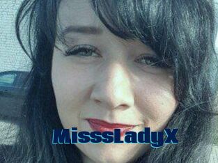 MisssLadyX