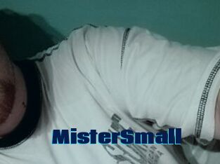 MisterSmall