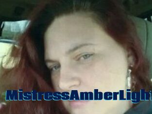 MistressAmberLight