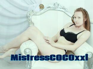 MistressCOCOxxl