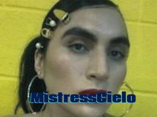 MistressCielo
