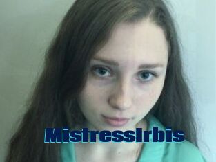 MistressIrbis