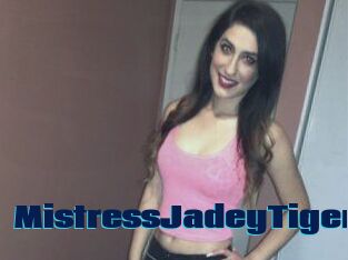 MistressJadeyTiger