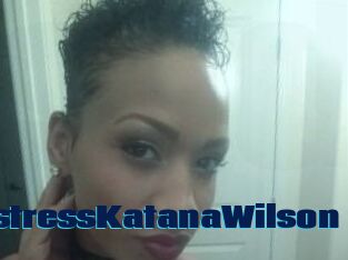 MistressKatanaWilson