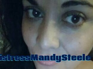 MistressMandySteele