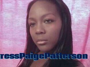 MistressPaigePatterson