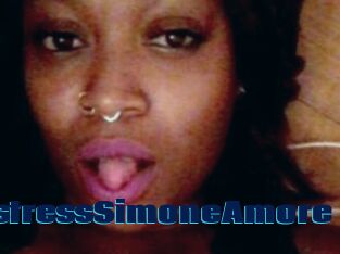 MistressSimoneAmore