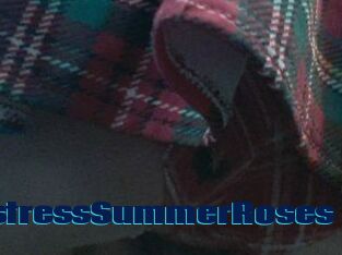 MistressSummerRoses