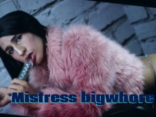 Mistress_bigwhore