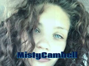 MistyCambell